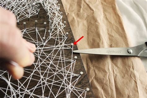 Image result for How to Make a String Tree