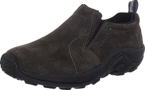 Buy Merrell Men's Jungle Moc Slip-On Shoe, Classic Taupe, 6.5 at Amazon.in
