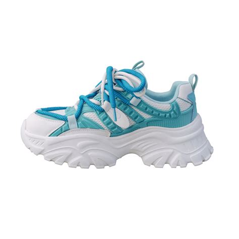 Buy Footwear for Women Online in India – Fila India