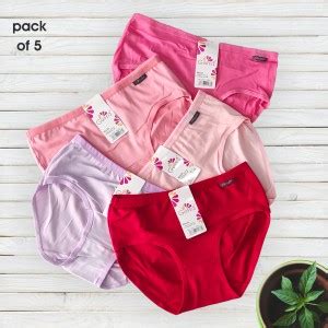 Women's Underwear - Buy Womens Underwear online at Best Prices in India ...