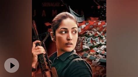 What Did The Team Of 'Article 370' Say About The Success Of The Film?