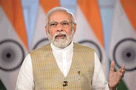 Modi extends best wishes to Yunus, hopes normalcy returns to Bangladesh