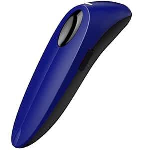 Alacrity 2D Barcode Scanner Wireless & Bluetooth & USB Wired Connection ...