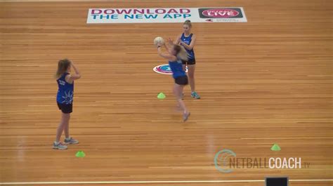 Image result for Fun Netball Training Session