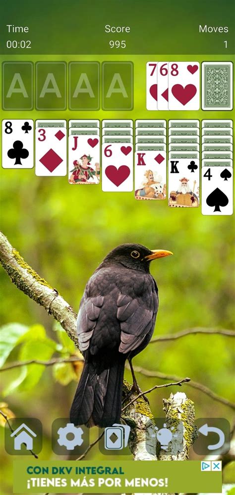Descargar Classic Solitaire 1.3 APK Gratis para Android