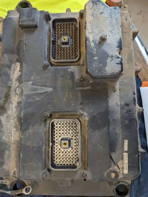 Image result for ECM Engine Control Module L16