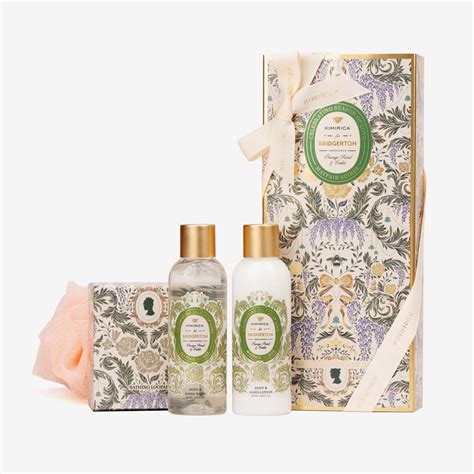 Buy Mayfair Soiree 2-in-1 Body & Hand Wash at Best Price | Kimirica