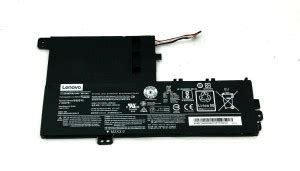ELIVEBUYIND L15M2PB1 Laptop Battery Compatible With Lenovo Flex 5 1470 ...