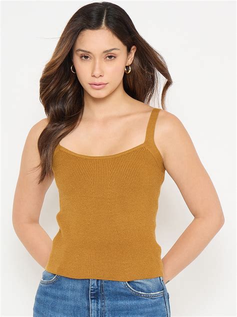 Women Tank Tops for Everyday & Layered Looks – Madame