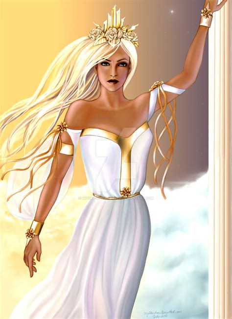 Greek Mythology Aphrodite