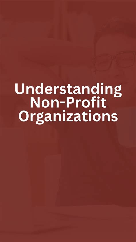 How to Write a Resume for Non-Profit Jobs: Land Your Dream Role - Lets ...