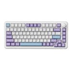 Ajazz AK820 MAX Wireless mechanical keyboard – GenesisPC