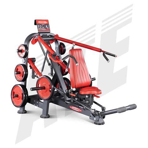 Super Deltoid Press - Plate Loaded Strength Machines – ATEONLINESHOP