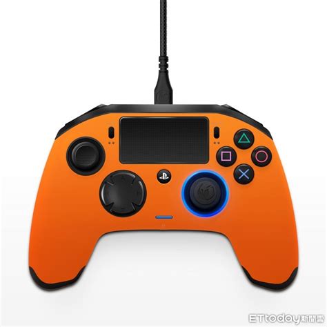 Ps4controller 的图像结果