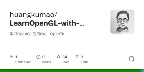 OpenTK Tutorial 的图像结果