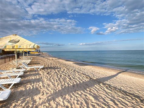 ОТДЫХ на АЗОВСКОМ море 2020 в Украине: ЦЕНЫ по курортам