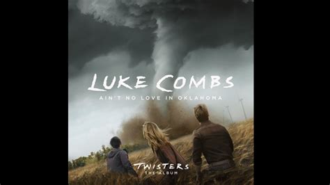 Ain't No Love In Oklahoma Lyrics by Luke Combs - GigWise