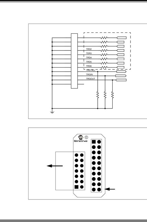 EEP, Emulation Header Guide~ Datasheet by Microchip Technology | Digi ...