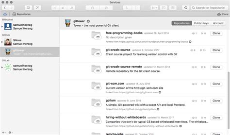 Image result for Clone Remote Repository
