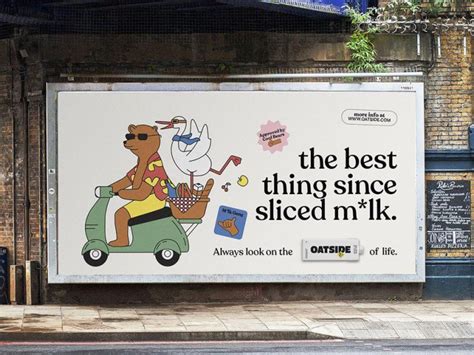 Asian Oat Milk Leader Oatside Raises $35M in Series B Funding