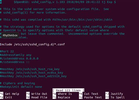 How to Secure the SSH Server in Ubuntu 20.04 from Basic to Advanced – Linux Hint