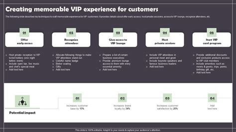 Image result for VIP Experience