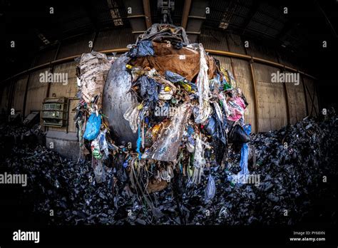 Image result for Municipal Solid Waste Separation