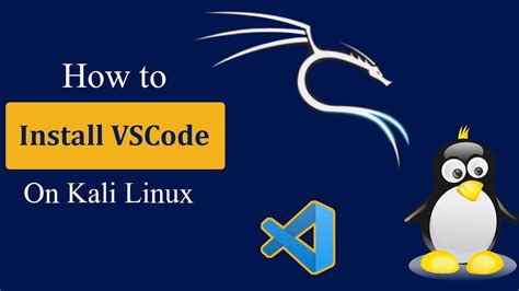 How to Install Visual Studio Code On Kali Linux 的图像结果