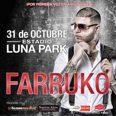 Image result for Musical Farruko
