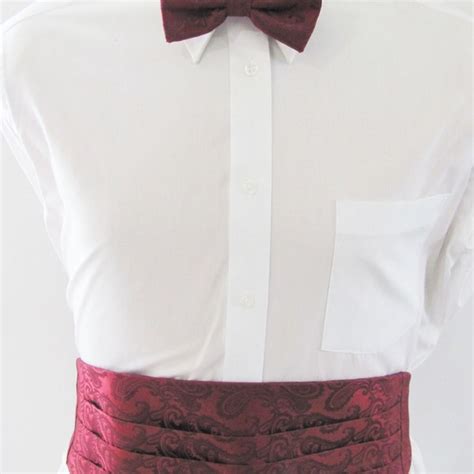 Image result for Cummerbund Pattern