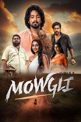 Mowgli (2025) (2025) - Movie | Reviews, Cast & Release Date in Chittoor ...
