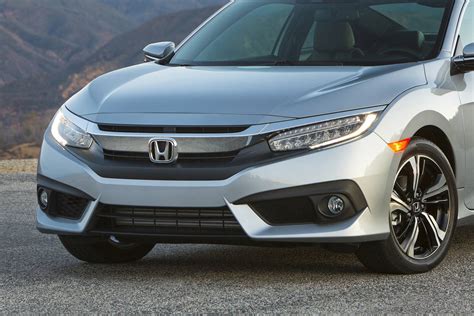 Honda Civic Coupe 2016: fotos, vídeo e especificações