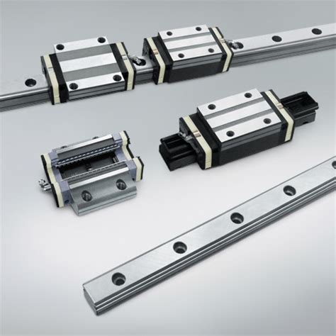 Image result for Connect Multiple Linear Guide Inline