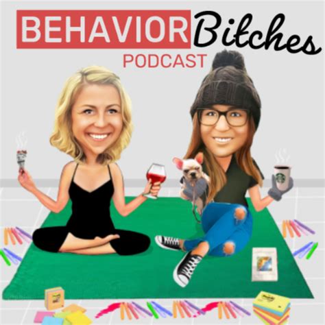 How To Not Die Alone with Logan Ury – Behavior Bitches – Podcast – Podtail