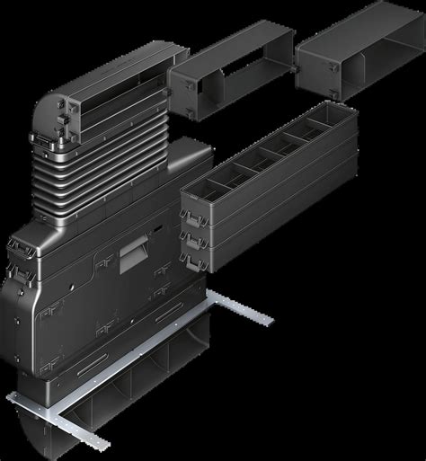 HZ381501 Recirculation kit | SIEMENS IN