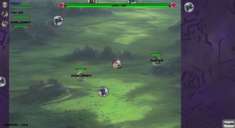 100 Rounds 的图像结果