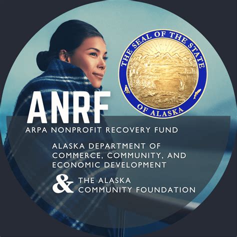 ARPA Nonprofit Recovery Fund - Alaska Community Foundation