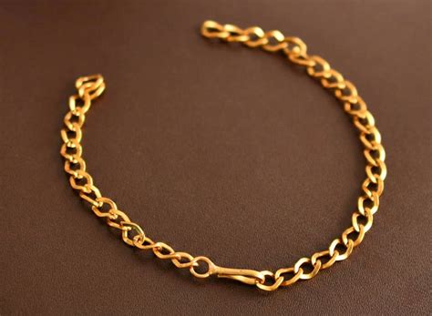 Matte finish back chain for necklace dj-48651 – dreamjwell