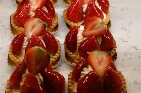 Epcot French Bakery - Reviews, Photos - Les Halles Boulangerie ...