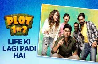 Watch Plot 1 By 2 Online | Latest Web Series in Hindi | New Series