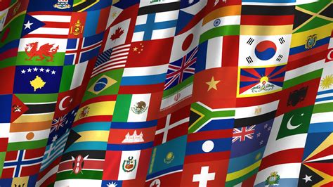 World Flags Wallpapers - Wallpaper Cave