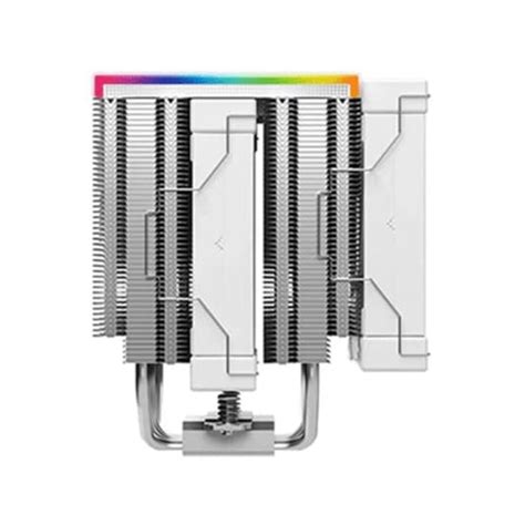 Buy DEEPCOOL AK620 Digital SE 120mm Dual Tower CPU Air Cooler ( White ...