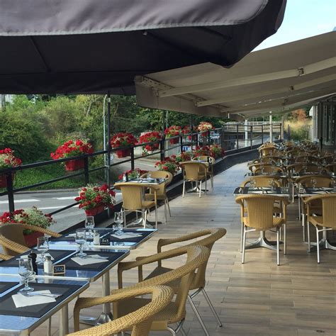 LE CLOS DE ST. CYR, Saint-Cyr-en-Val - Restaurant Reviews, Phone Number ...