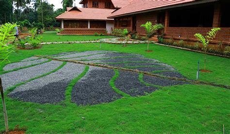 Green Planet Thrissur Kerala,Landscape Design & Construction Thrissur ...