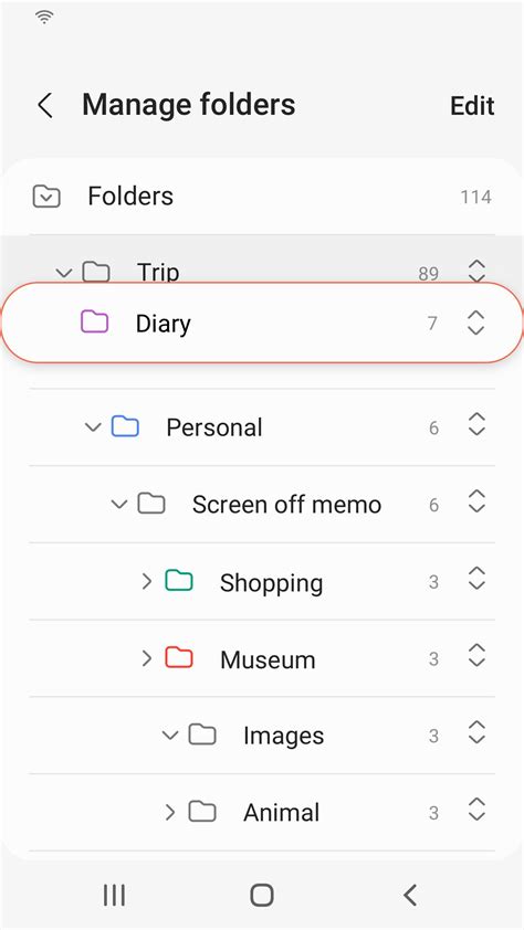 Image result for Android Samsung Notes