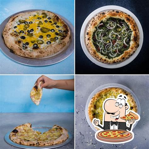 Top 5 restaurants with neapolitan pizza in Ahmedabad, february 2026 ...