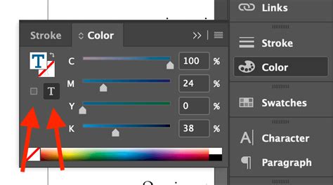 Image result for More Text Color for InDesign