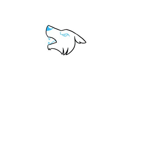 Image result for How to Draw a Werewolf Step by Step Tutorial