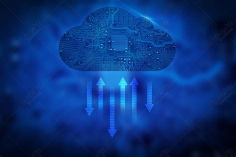 Image result for Cloud Computing 4K Images