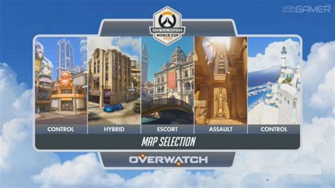 Overwatch World Cup 2019 Team Indian Suffered Defeat